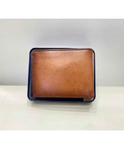 Bộ ví nam da bò DOCKER Bifold chính hãng new