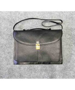 Cặp da nam BALLY chính hãng secondhand