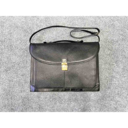 Cặp da nam BALLY chính hãng secondhand
