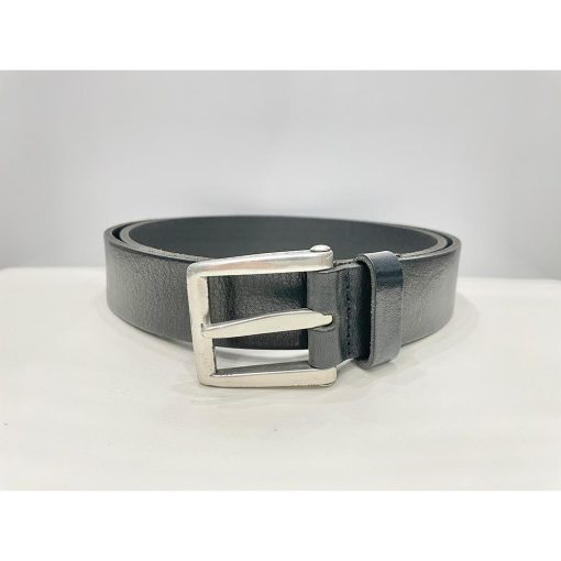 Dây lưng nam da xịn FOSSIL chính hãng second hand