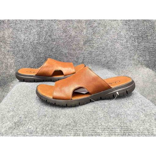 Dép da nam COLE HAAN chính hãng secondhand