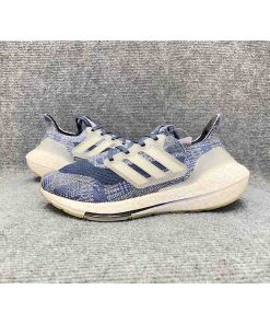 Giày chạy nam ADIDAS Ultraboost 21 Primeblue hàng auth 2hand