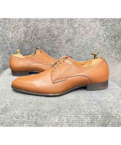 Giày derby ZARA chính hãng secondhand