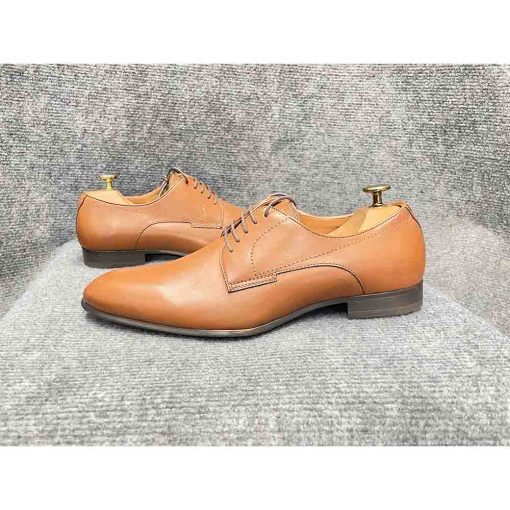 Giày derby ZARA chính hãng secondhand