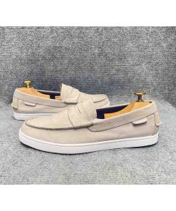Giày mọi nam COLE HAAN Penny Slipon hàng auth 2hand