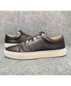 giày sneaker nam GREATS Royale chính hãng 2hand
