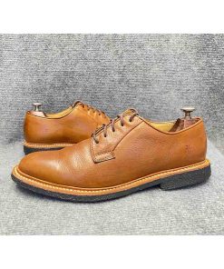 Giày tây nam FRYE Derby authentic 2hand
