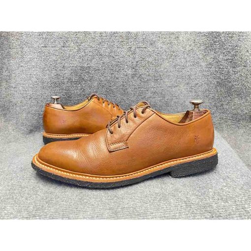 Giày tây nam FRYE Derby authentic 2hand