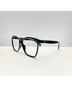 Gọng kính cận MAUI JIM Liquid Sunshine chính hãng secondhand