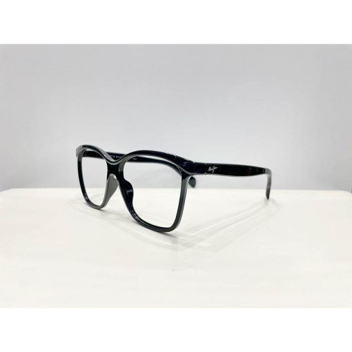 Gọng kính cận MAUI JIM Liquid Sunshine chính hãng secondhand