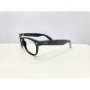 gọng kính cận nam ray ban new wayfarer 52mm chính hãng secondhand
