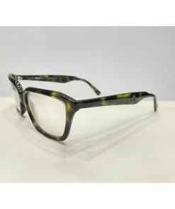 Gọng kính cận nữ 3.1 PHILIPLIM Tren chính hãng secondhand