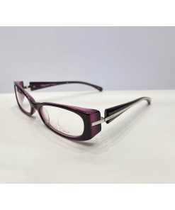 Gọng kính cận nữ BABY PHAT Plum chính hãng new