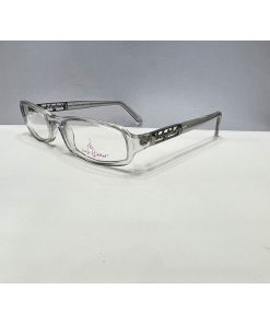 Gọng kính cận nữ BABY PHAT Transparent chính hãng new