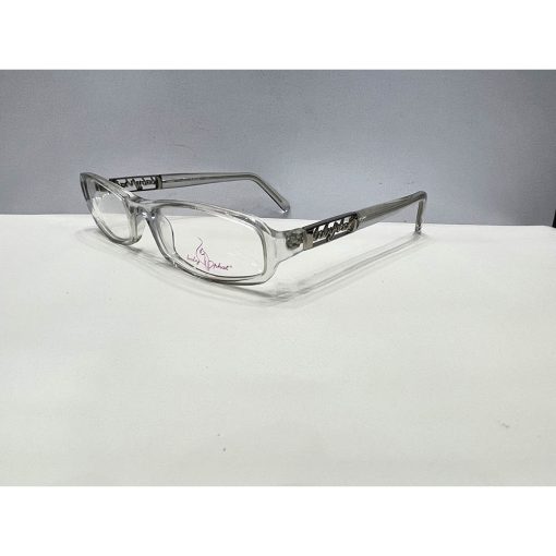 Gọng kính cận nữ BABY PHAT Transparent chính hãng new