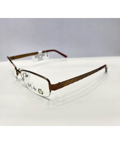 Gọng kính cận nữ M+ ECO chính hãng new