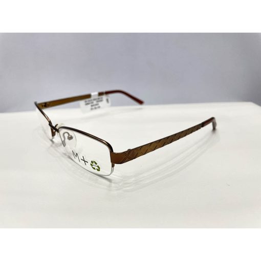 Gọng kính cận nữ M+ ECO chính hãng new