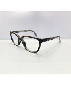 Gọng kính cận nữ MAUI JIM Honi chính hãng secondhand