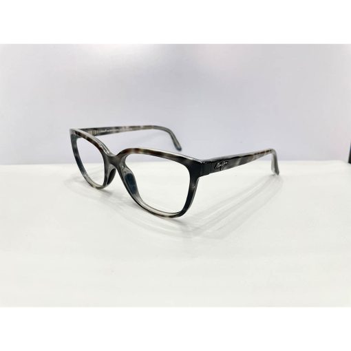 Gọng kính cận nữ MAUI JIM Honi chính hãng secondhand