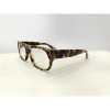 Gọng kính cận unisex 3.1 PHILIP LIM Tortoiseshell chính hãng like new
