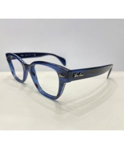Gọng kính cận unisex RAY BAN RB 0880 chính hãng secondhand