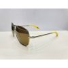 Kính râm nữ RALPH LAUREN Aviator chính hãng secondhand