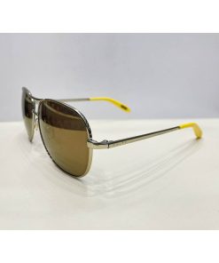 Kính râm nữ RALPH LAUREN Aviator chính hãng secondhand