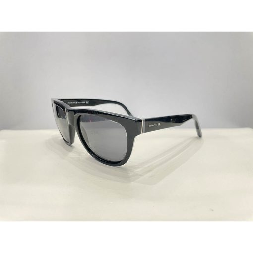 Kính râm unisex TOMMY HILFIGER Polarized chính hãng secondhand