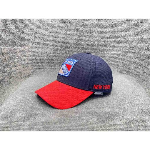 Mũ lưỡi trai ADIDAS New York Flexfit chính hãng 2hand