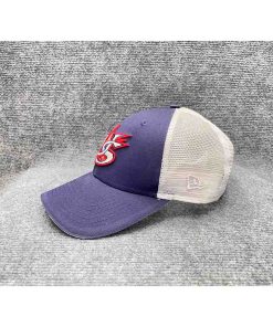 mũ lưỡi trai lưới NEW ERA Trucker authentic hàng lướt