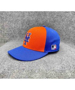 mũ lưỡi trai MLB Team New York Yankee authentic hàng lướt