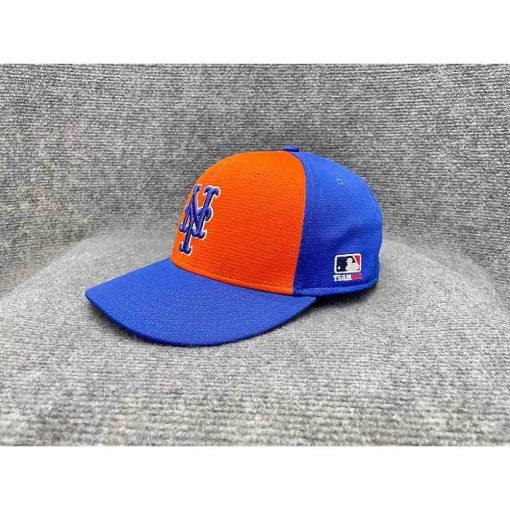 mũ lưỡi trai MLB Team New York Yankee authentic hàng lướt