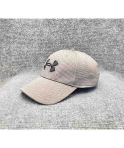 Mũ lưỡi trai nam UNDER ARMOUR Blitzing 2 Flexfit chính hãng second hand