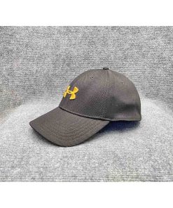 Mũ lưỡi trai nam UNDER ARMOUR Blitzing II Fitted chính hãng second hand