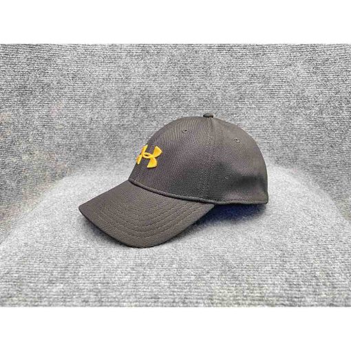 Mũ lưỡi trai nam UNDER ARMOUR Blitzing II Fitted chính hãng second hand