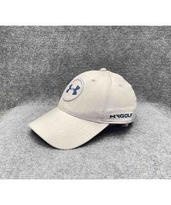 Mũ lưỡi trai nam UNDER ARMOUR Golf Flexfit authentic secondhand