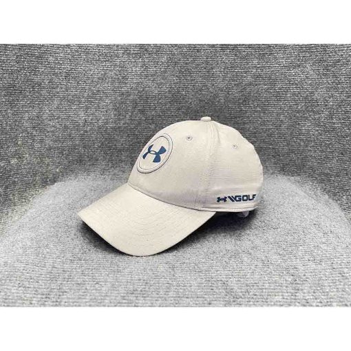 Mũ lưỡi trai nam UNDER ARMOUR Golf Flexfit authentic secondhand