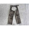 Quần da bảo hộ moto CHAPS chính hãng secondhand