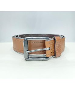 Thắt lưng nam da bò DICKIES chính hãng secondhand