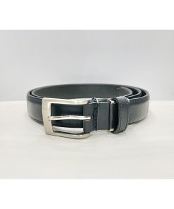 Thắt lưng nam da bò MONSAC chính hãng new