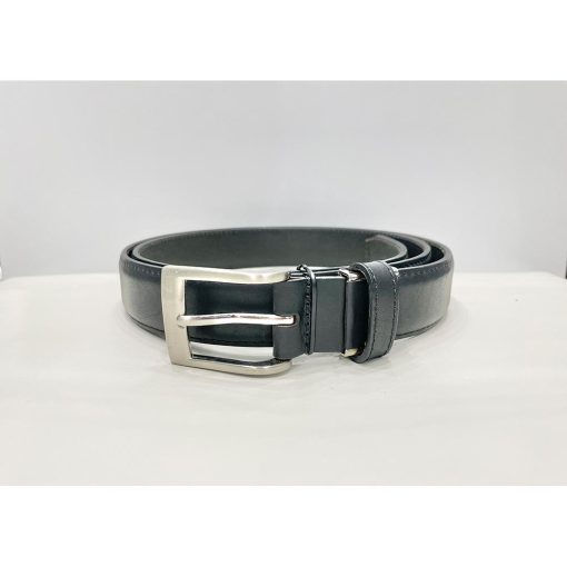 Thắt lưng nam da bò MONSAC chính hãng new