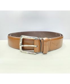 Thắt lưng nam da bò NAUTICA chính hãng secondhand