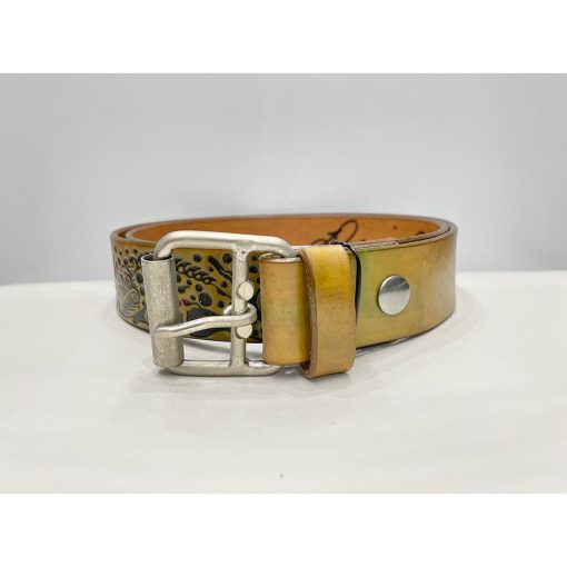 Thắt lưng quần jean, thắt lưng da, thắt lưng nam secondhand