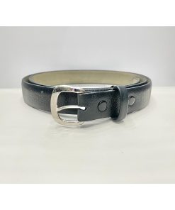 Thắt lưng nam HICKOK da bê chính hãng secondhand