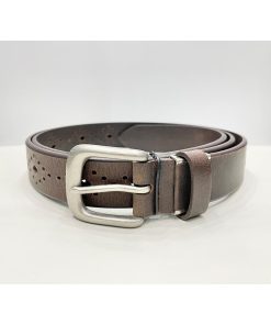 Thắt lưng nam NAUTICA da bò chính hãng new