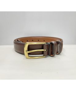 thắt lưng nam quần âu LAND’S END chính hãng secondhand