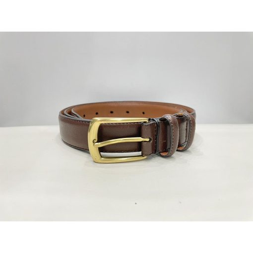 thắt lưng nam quần âu LAND’S END chính hãng secondhand