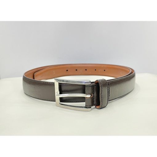 thắt lưng nam quần âu TRAFALGAR chính hãng secondhand