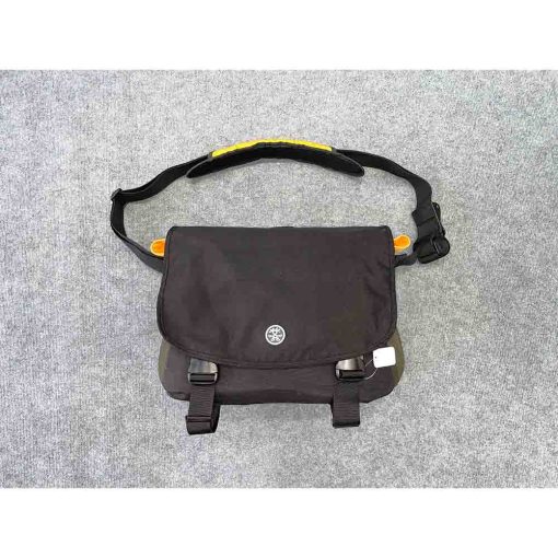 Túi máy ảnh CRUMPLER Brazillion Dollar chính hãng secondhand