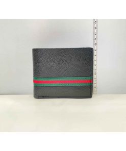 Ví da nam CIEPHIA Bifold chính hãng secondhand